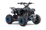ATV pentru copii model ATV-3C, motor benzina 110cc, transmisie automata - imagine 2