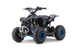 ATV pentru copii model ATV-3C, motor benzina 110cc, transmisie automata - imagine 4