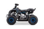 ATV pentru copii model ATV-3C, motor benzina 110cc, transmisie automata - imagine 5