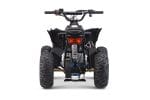 ATV pentru copii model ATV-3C, motor benzina 110cc, transmisie automata - imagine 7