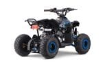 ATV pentru copii model ATV-3C, motor benzina 110cc, transmisie automata - imagine 8