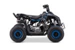 ATV pentru copii model ATV-3C, motor benzina 110cc, transmisie automata - imagine 9