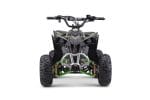 ATV pentru copii model ATV-3C, motor benzina 110cc, transmisie automata - imagine 11