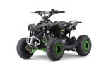 ATV pentru copii model ATV-3C, motor benzina 110cc, transmisie automata