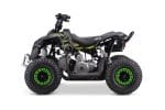 ATV pentru copii model ATV-3C, motor benzina 110cc, transmisie automata - imagine 13