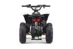ATV pentru copii model ATV-3C, motor benzina 110cc, transmisie automata - imagine 15