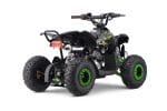 ATV pentru copii model ATV-3C, motor benzina 110cc, transmisie automata - imagine 16