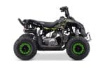 ATV pentru copii model ATV-3C, motor benzina 110cc, transmisie automata - imagine 17