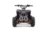 ATV pentru copii model ATV-3C, motor benzina 110cc, transmisie automata - imagine 19