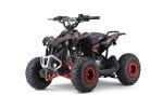 ATV pentru copii model ATV-3C, motor benzina 110cc, transmisie automata - imagine 20
