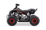 ATV pentru copii model ATV-3C, motor benzina 110cc, transmisie automata - imagine 21