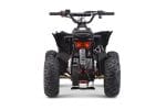ATV pentru copii model ATV-3C, motor benzina 110cc, transmisie automata - imagine 23