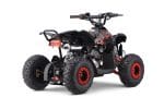ATV pentru copii model ATV-3C, motor benzina 110cc, transmisie automata - imagine 24