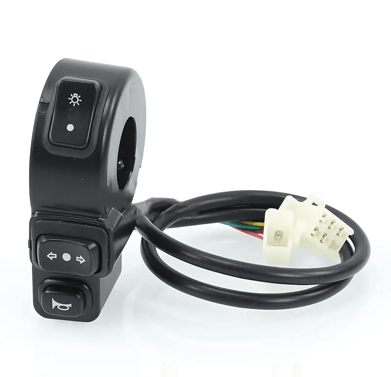 Bloc lumini scuter electric City Coco (60V)