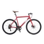 Bicicleta Electrica R2 Skiron Urban 7 Ah 250W 36V