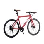 Bicicleta Electrica R2 Skiron Urban 7 Ah 250W 36V - imagine 7