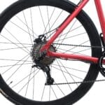 Bicicleta Electrica R2 Skiron Urban 7 Ah 250W 36V - imagine 4