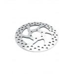 Disc Frana compatibi Scutere Electrice City Coco - imagine 2