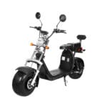 Scuter electric SHANSU CP1.1 - HOINAR, 2 locuri, motor 1500w - imagine 3