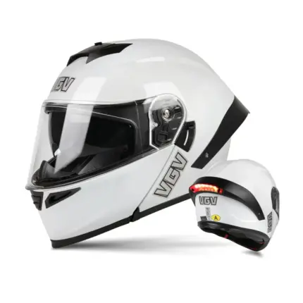 Casca moto, model FROST (VOLT)