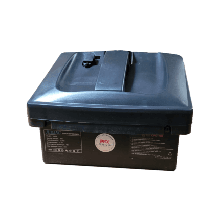 Acumulator Li-Ion pentru scutere electrice CP6, 26Ah