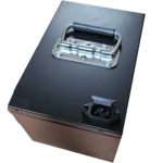 Acumulator Li-Ion pentru scutere electrice, model URBAN, 12Ah - imagine 2