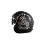 Casca moto, model CALIFORNIA-BIKER