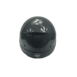 Casca moto, model NOVA SHADOW GREY - imagine 3
