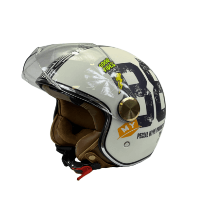 Casca moto, model RIMINI-88