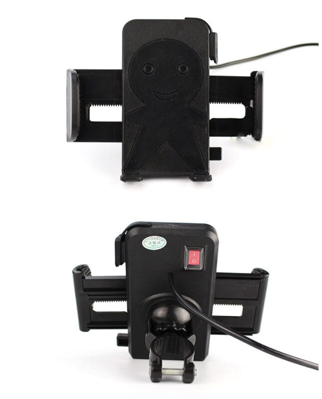 PHONE HOLDER - Trotty