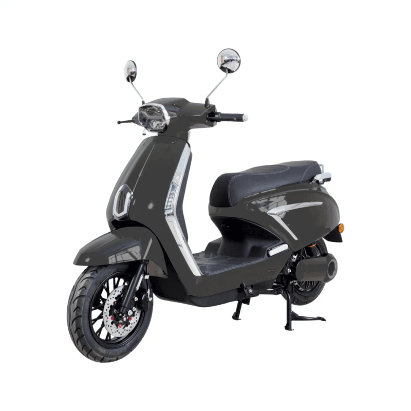 roma trotty - Trotty