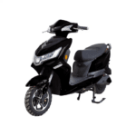 Scuter electric, model Trotty Tirana, baterie 20Ah, 2000W