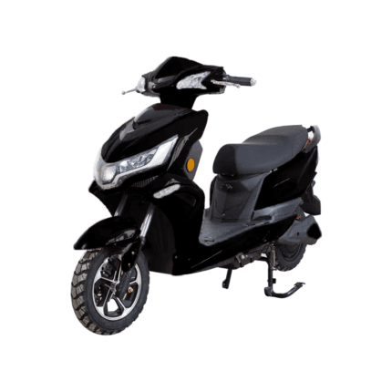 Scuter electric, model Trotty Tirana, baterie 20Ah, Motor 2000W