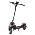 Trotineta electrica , model PHOTON, dual motor, 800w, acumulator 48v16AH, autonomie pana la 40km