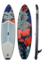 Stand Up board(Paddleboard) model Aloha