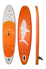 Stand Up board(Paddleboard) model Shark