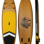 Stand Up board(Paddleboard) model Swell