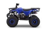 ATV motor benzina, 110cc,cutie semi automata, 4 timpi, racire cu aer, model ATV007 - imagine 7