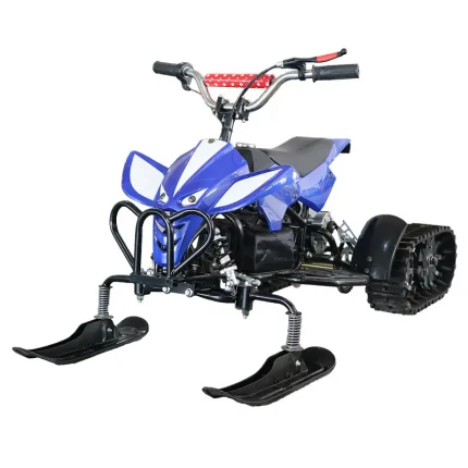 Snowmobil
