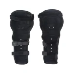 Set protectii moto, genunchiere si cotiere (model 1) - imagine 4