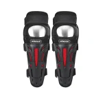 Set protectii moto, genunchiere si cotiere (model 8) - imagine 4