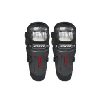 Set protectii moto, genunchiere si cotiere (model 8) - imagine 2