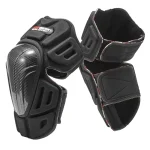 Set protectii moto, genunchiere si cotiere (model 9) - imagine 2