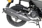 Scuter motor benzina, 49cc, model TANK - imagine 10