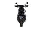 Scuter motor benzina, 49cc, model TANK - imagine 17
