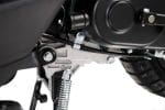 Scuter motor benzina, 49cc, model TANK - imagine 18