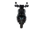 Scuter motor benzina, 49cc, model TANK - imagine 19