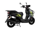 Scuter motor benzina, 49cc, model TANK - imagine 2