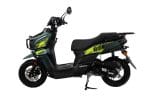 Scuter motor benzina, 49cc, model TANK - imagine 3